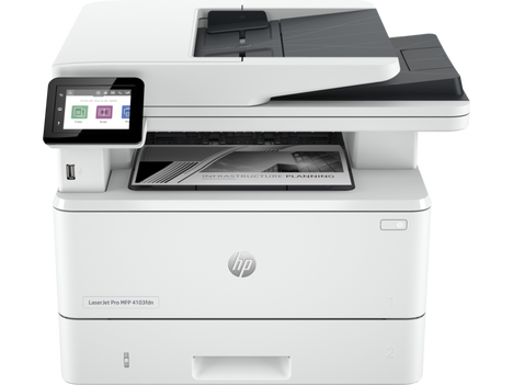 HP Inc. LaserJet Pro 4103fdn
