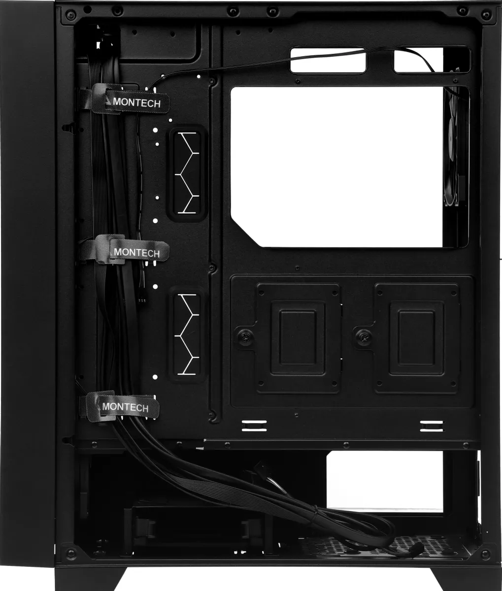Корпус MONTECH Air 1000 Lite