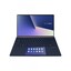 Ультрабук ASUS Zenbook 14 UX434FQ Intel Core i7-10510U (синий)