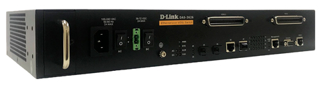 Коммутатор D-LINK DAS-3626