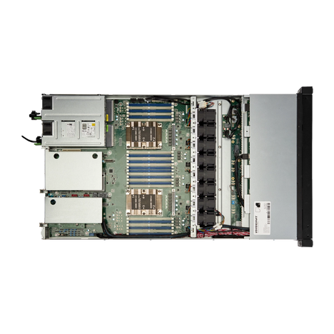 Rack-сервер Инферит RS104