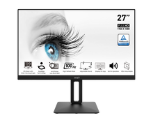 Монитор MSI MP271AP 27.0-inch черный