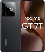Смартфон realme GT GT7T 256 ΓБ черный
