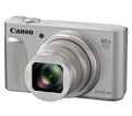 

Фотоаппарат Canon PowerShot SX730HS