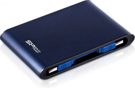 Внешний HDD Silicon Power Armor A80 2TB