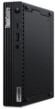 МиниПК LENOVO ThinkCentre M75q Gen 2, 11JJ001URU