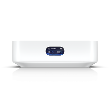 Проводной роутер UBIQUITI UX