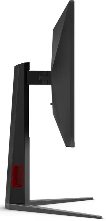 Монитор AOC 25G4S 24.5-inch черный