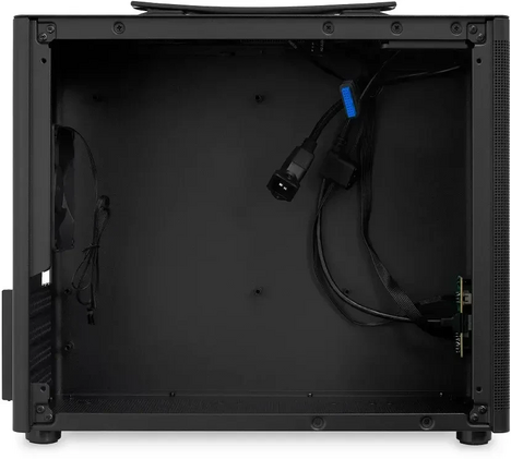 Корпус HSPD M210