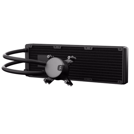 Кулер Процессорный Fractal Design Система жидкостного охлаждения Lumen S36 RGB v2