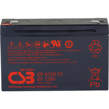 Сменная батарея для ИБП CSB GP 6120