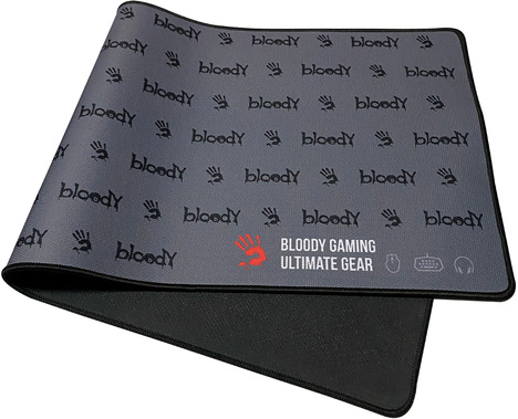 A4tech Игровой коврик Bloody BP-30 BP-30L