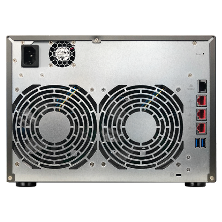 Сетевое хранилище ASUSTOR AS7110T