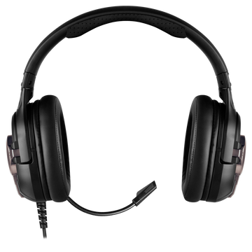 Гарнитура SVEN AP-U1100MV, цвет черный