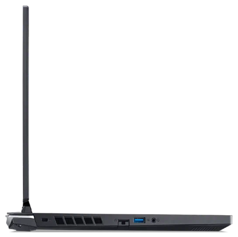 Ноутбук ACER Nitro 5 AN515-46-R6F0 AMD Ryzen 5 6600H (черный)