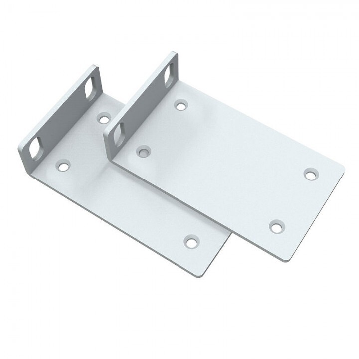 Коммутатор MikroTik CRS328-4C-20S-4S