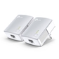 Адаптер PowerLine TP-LINK TL-PA4010KIT