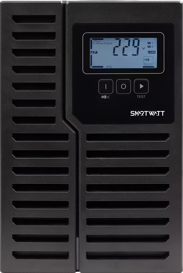 ИБП SMARTWATT UPS XPERT  COMBO 1kVA (UPS XPERT COMBO 1kVA)