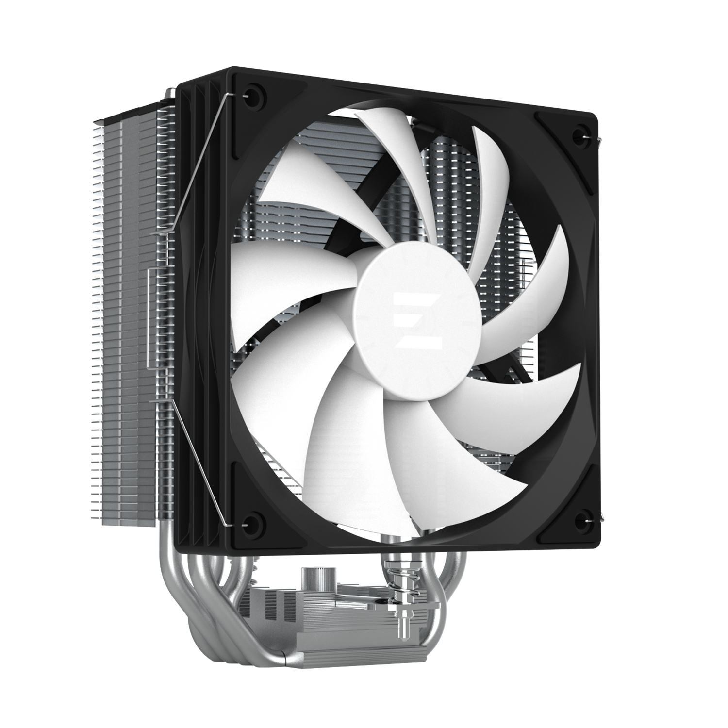Кулер Процессорный Zalman CPU cooler CNPS9X OPTIMA2