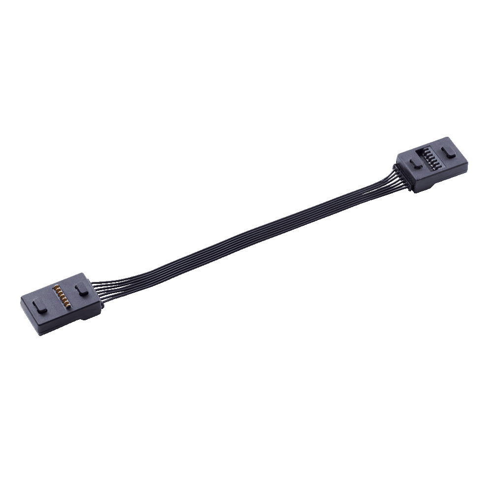 Вентилятор XPG для корпуса HURRICANE MAG 120 ARGB PWM