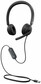 Гарнитура Microsoft Corporation Modern USB 6IG-00010, цвет черный