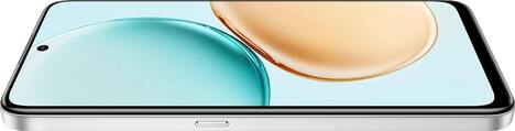 Смартфон Honor  X7d 256 ΓБ серый