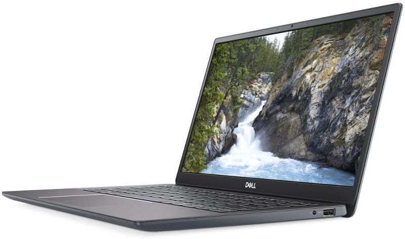 Ноутбук Dell Technologies Vostro 5390 Intel Core i5-8265U (серый)