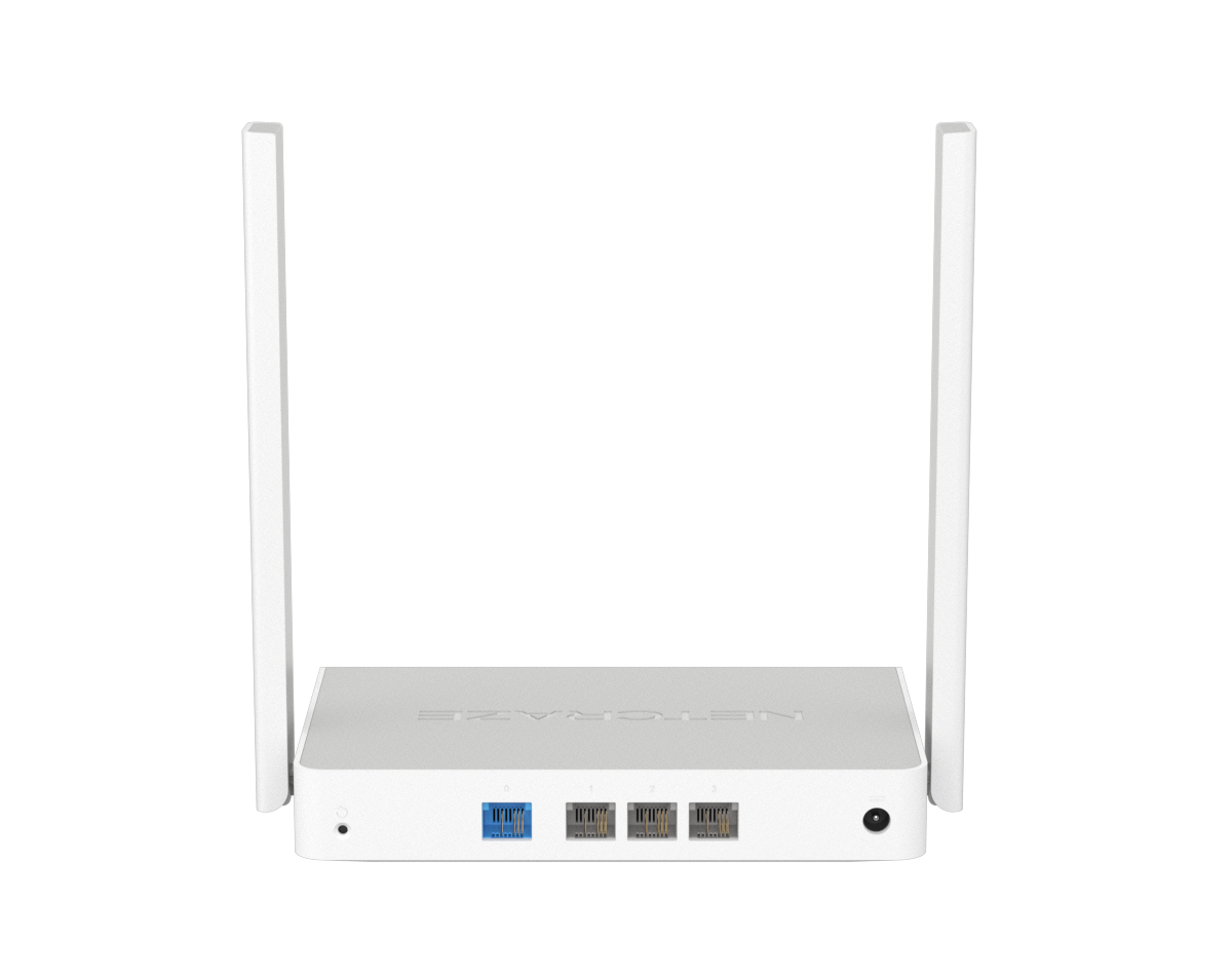 Wi-Fi роутер Netcraze NC-1714