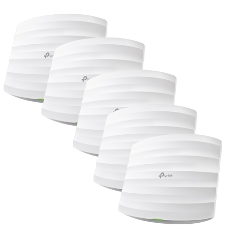 Точка доступа TP-LINK EAP245