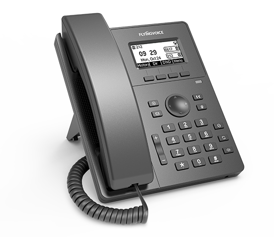 IP-телефон Flyingvoice P10(P/G)