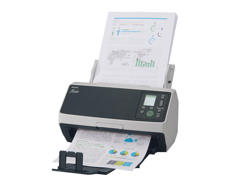 Сканер FUJITSU fi-8170