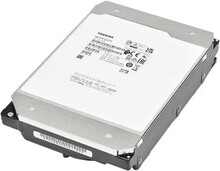 Жесткий диск  TOSHIBA MG10F 3.5  22Tb 7.2K SAS 12Gb/s