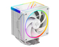 Кулер Процессорный ID-Cooling для CPU Frozn A610 FROZN A610 ARGB WHITE