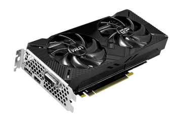 Видеокарта Palit GeForce RTX 2060 6 ΓБ Retail