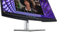 Монитор Dell Technologies P3424WEB 34.1-inch белый