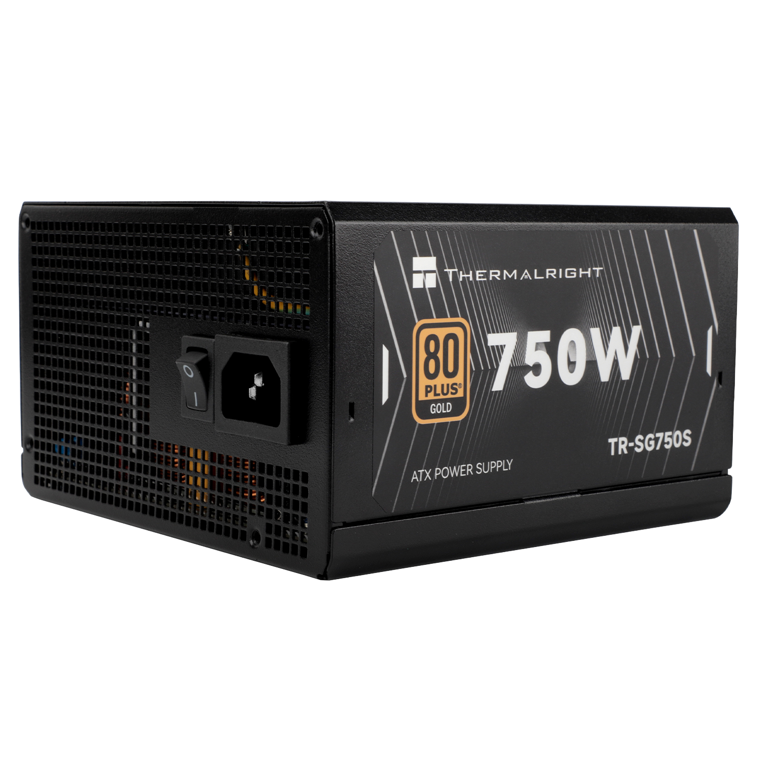 Блок питания Thermalright TR-SG 750S