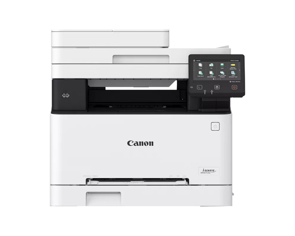 Canon i-Sensys MF657Cdw