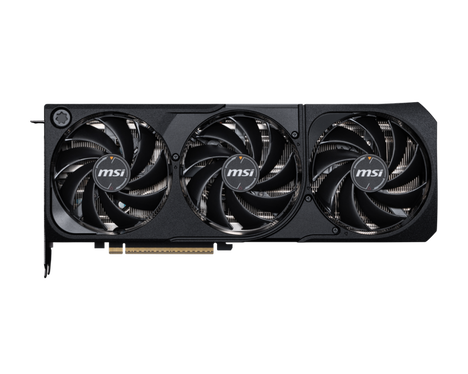 Видеокарта MSI GeForce RTX 5080 16 ΓБ Retail