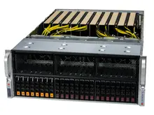 Шасси SUPERMICRO SuperServer 421GE-TNRT