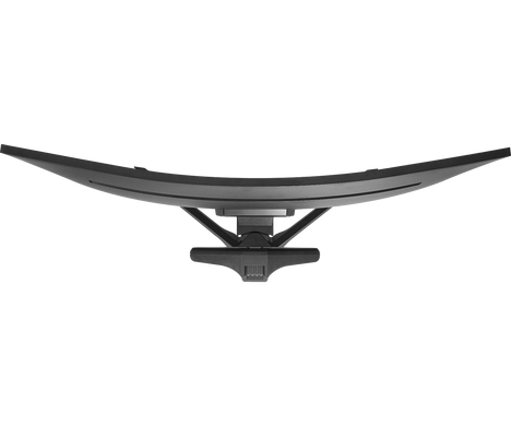 Монитор ASRock PG34QRT2B 34.0-inch черный