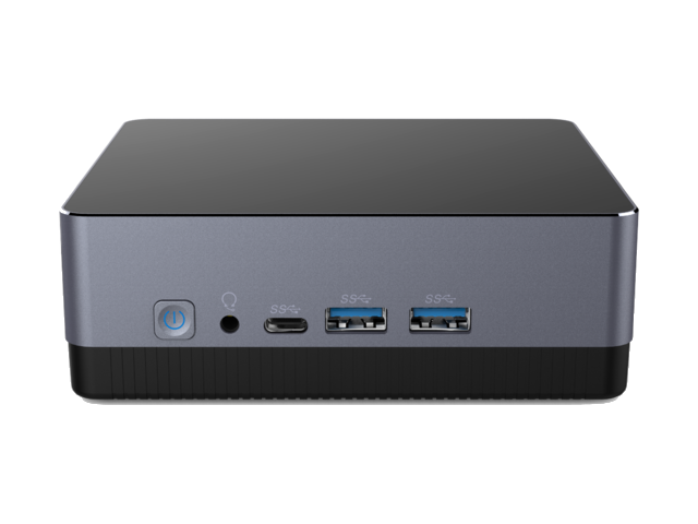 МиниПК Инферит  SMBox, IFNTI5P3