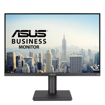 Монитор ASUS BE248QF 24.1-inch