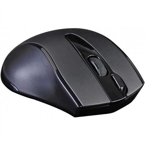 Мышь A4tech V-Track G9-500FS, цвет черный