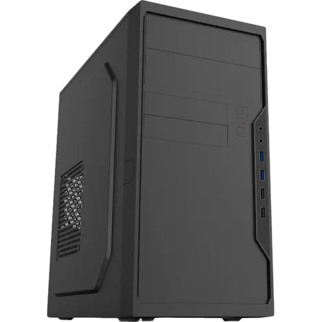 Корпус Foxline FL-733R