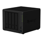 Сетевое хранилище Synology DiskStation DS918+