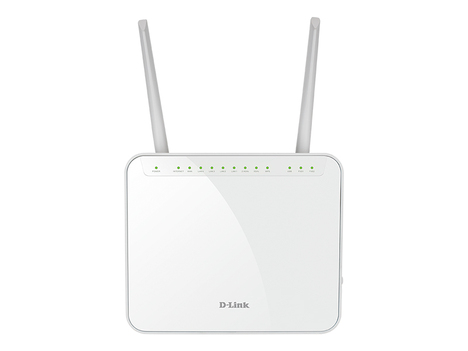 Wi-Fi роутер D-LINK DVG-5402G