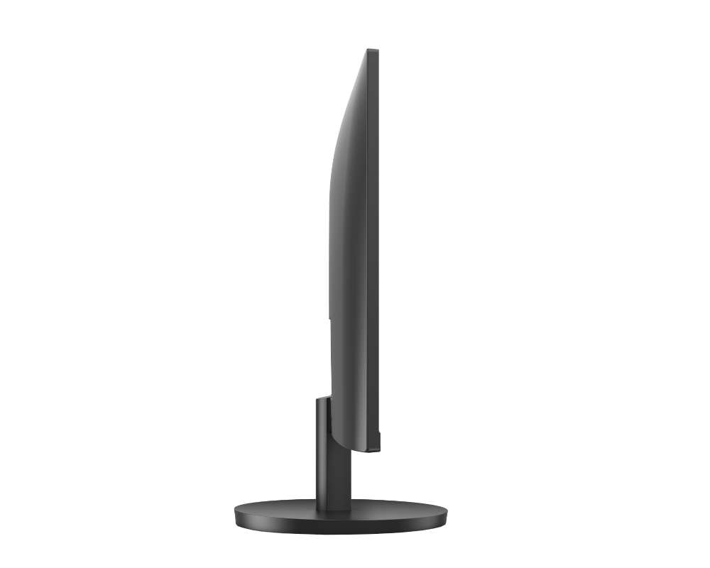 Монитор AOC 27B3HMA2 27.0-inch черный (плохая упаковка)