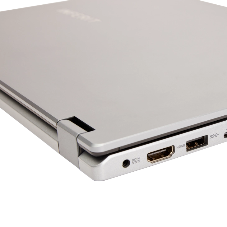 Трансформер Инферит INFERIT Eclipse Intel Core i7-1260P (серебристый)