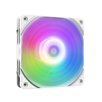 Вентилятор Zalman Case Fan ZM-AF120R Reverse ARGB