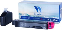 Картридж пурпурный NVPrint Kyocera, NV-TK5150M